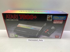 CONSOLE ATARI 7800+ BENTLEY