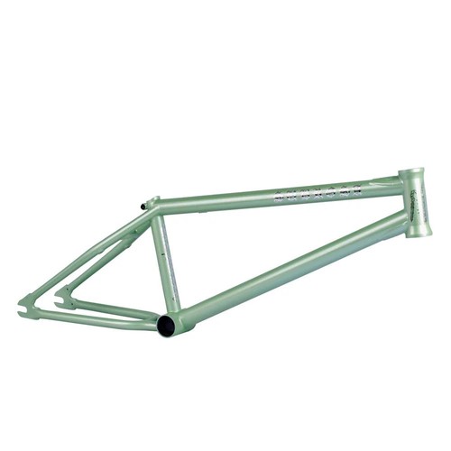 Telaio bmx subrosa - bmx, 100%