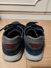 scarpe sneakers uomo Igi E Co.