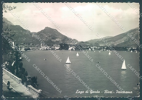Brescia riva lago garda - lago,