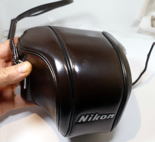 Nikon ctt custodia sempre - ctt,