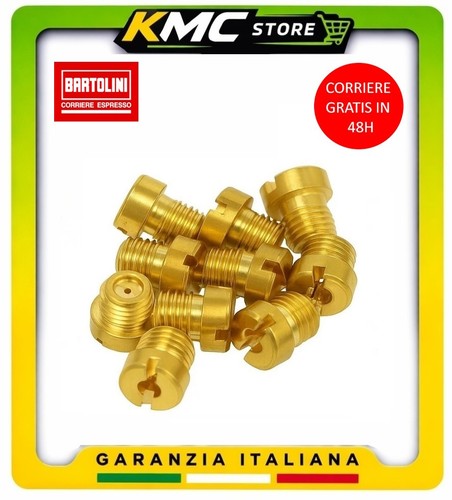 Kit getti max - 10,