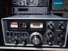 Yaesu FT-101E