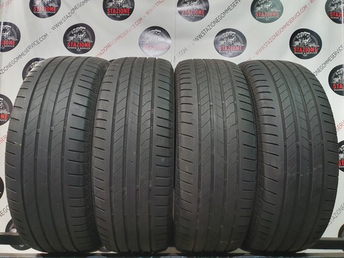 Gomme estive usate - 4,