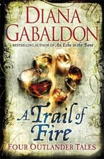 A Trail of Fire (Outlander