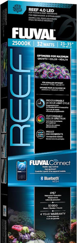 Led reef 32w - led,