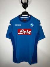 MAGLIA CALCIO NAPOLI 2017 2018