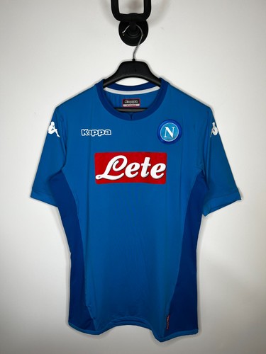Maglia calcio napoli - calcio,