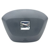 SEAT ALHAMBRA IBIZA LEON