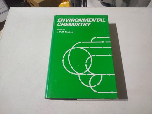 1977 environmental chemistry - 1977,