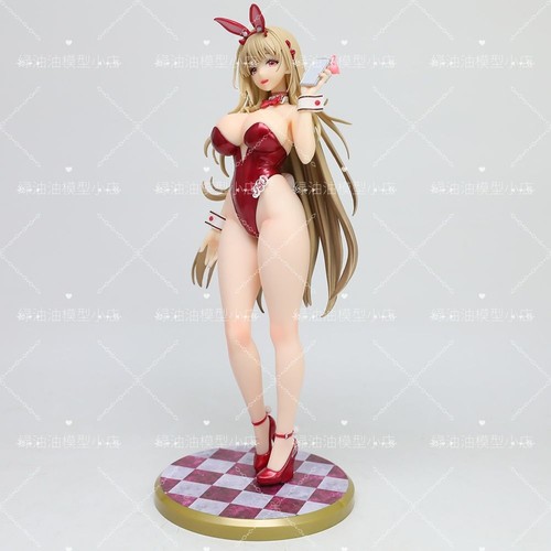 Modellino anime hentai sexy - modellino,