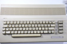 Commodore C64C Retro computer Vintage