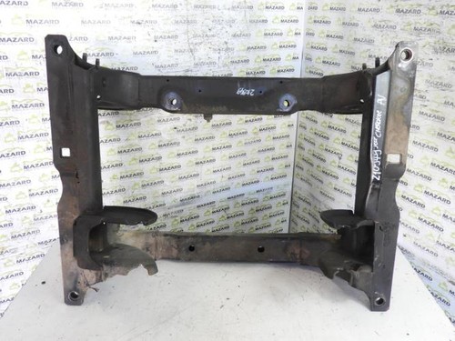 Culla motore anteriore jeep - anteriore,