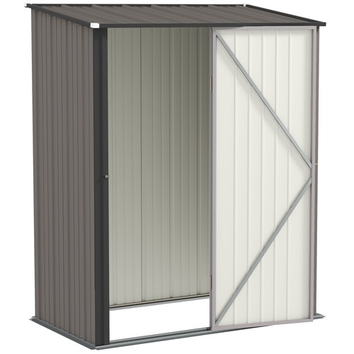Outsunny capanno casetta - outsunny,
