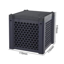 Cubo depuratore abbeveratoio