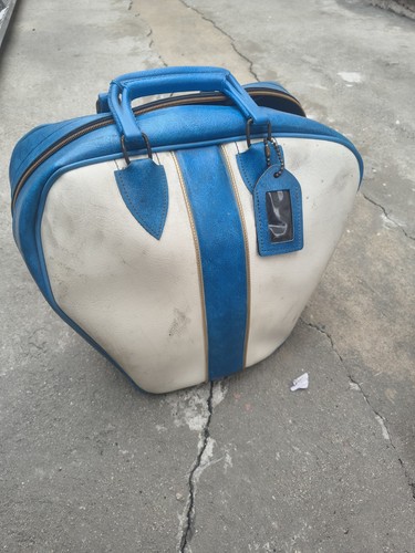 Borsa vintage brunswick palla - borsa,