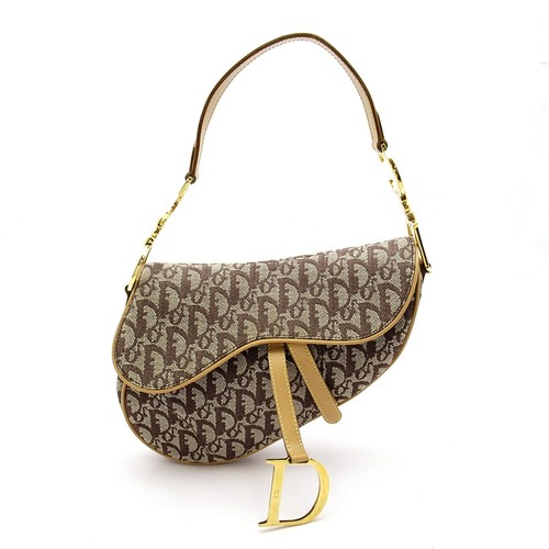 Dior trotter saddle - dior,