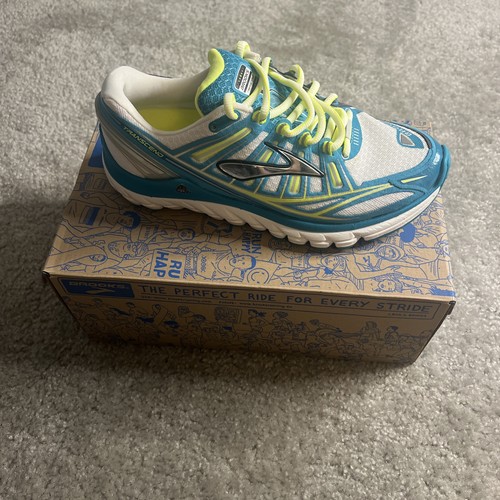 Scarpe corsa brooks - corsa,