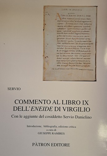 Commento libro ix - commento,