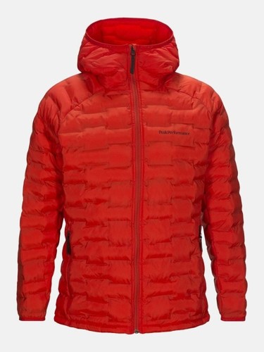 Piumino sci peak performance - piumino,
