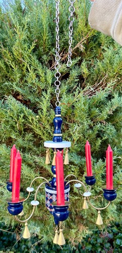 Ragno candelabro - , da
