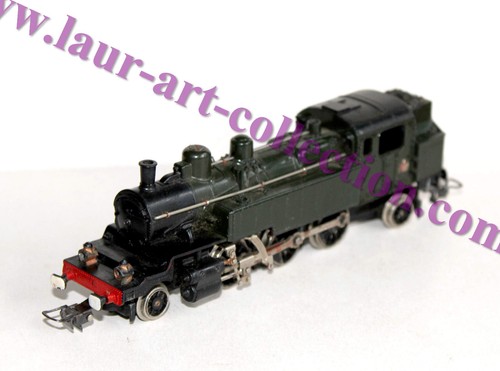 Hornby 636 locotender - ho,