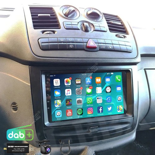 Android dab autoradio - android,