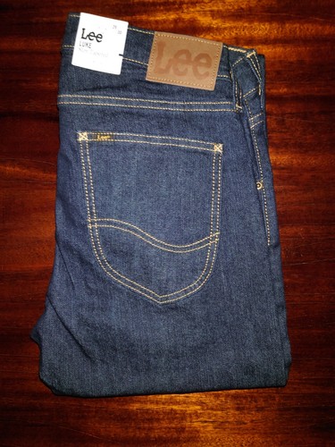 Lee jeans - lee,