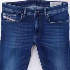 Jeans uomo diesel thavar - jeans,