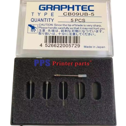 Nuova lama per plotter - , da