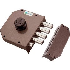 SERRATURA LEGNO APPLICARE