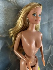 Barbie superstar bambola nuda - bambola,