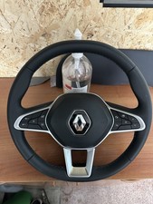 Volante Multifunzione Renault Clio 5 e Renault Captur Seconda Serie