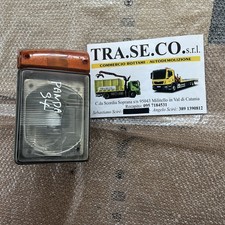 FARO ANTERIORE SINISTRO PER FIAT Panda 1° Serie (80>03)