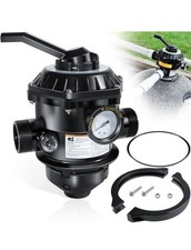 E-cowlboy 262506 Valvola
