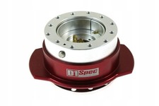 mozzo volante sportivo sgancio