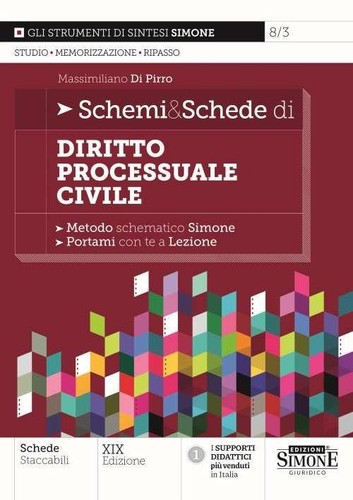 Schemi schede diritto - schede,