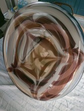 Lampadario Murano Venezia  1960 Vintage 