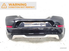 Volvo c30 paraurti posteriore - c30,