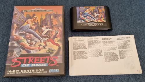 Gioco sega mega drive - gioco,