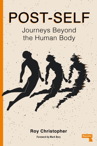Post self journeys - beyond, the