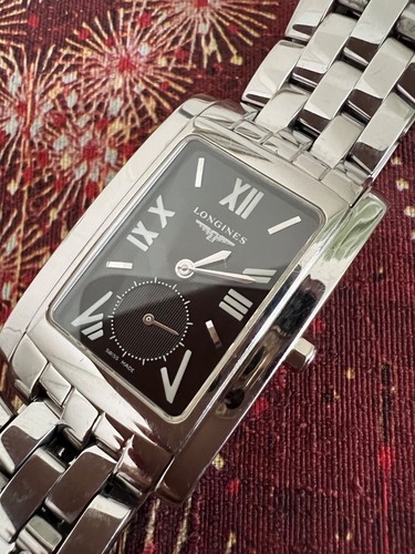 Orologio uomo longines - uomo,