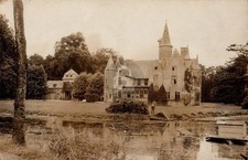 Roeselare Belgio Castello di