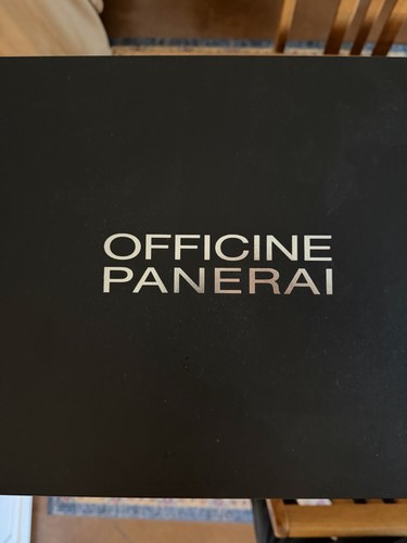 Officine panerai - officine,