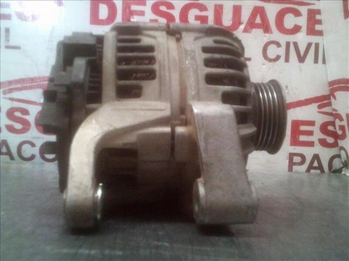 0124225018 alternatore opel - 0124225018,