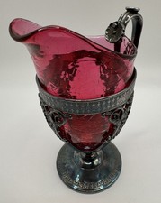 Creatore vittoriano in vetro