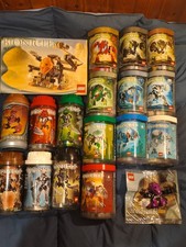 Bionicle lotto - Bohrok -