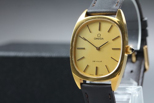 Quasi come nuovo orologio da - [quasi,