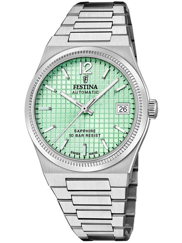 Festina f20029 swiss made - f20029/3,
