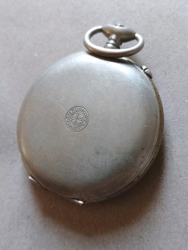 Cassa orologio tasca - orologio,